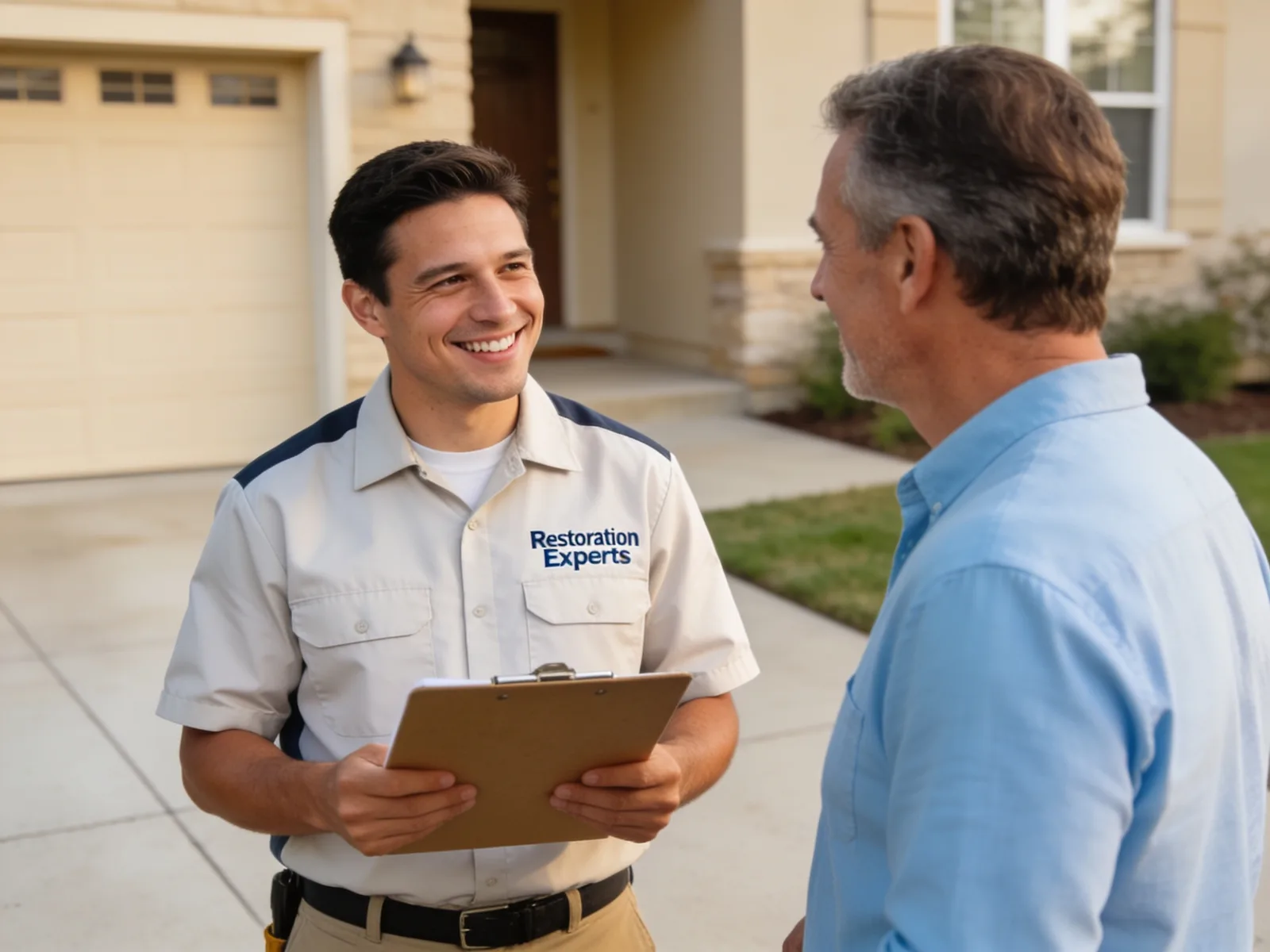 Water Damage Cleanup Carrollton, MO FAQs